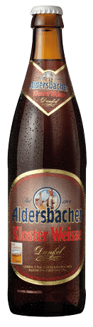 Aldersbacher-Kloster-Weisse-Dunkel-Bottle