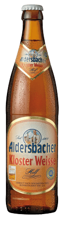 Aldersbacher-Kloster-Weisse-Hell-Bottle