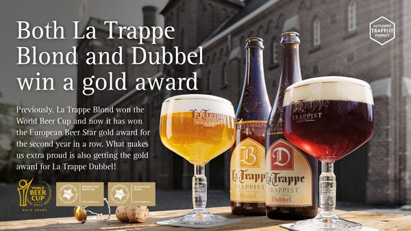 Ла трапп. La Trappe пивоварня. Ла Трапп блонд. La Trappe Trappist blond. La Trappe пиво стакана.