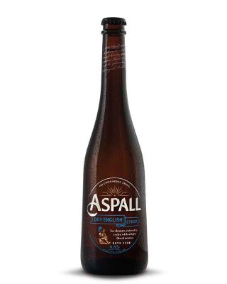 Aspall-Dry-500ml