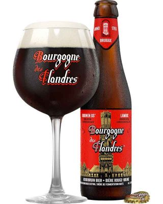 Bourgogne des Flandres - Artisanal Imports