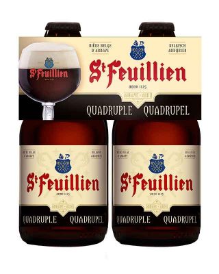 PRODUCT-St.-Feuillien-Quadrupel-4x33cl