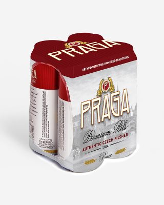 Praga-4-pack-can