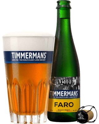 Timmermans-Faro