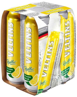 Veltins-Radler-4pack