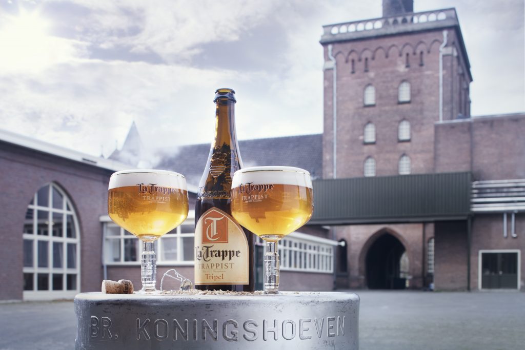 La Trappe Tripel