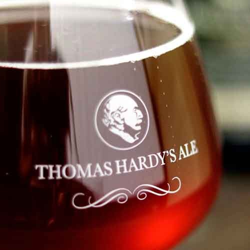 Thomas Hardy's Ale - Artisanal Imports