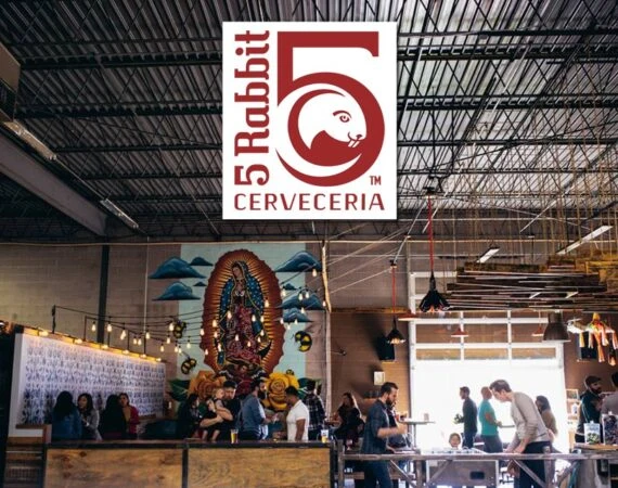 Artisanal Imports is excited to announce its new partnership with 5 Rabbit Cervecería of Chicago, Illinois to be its sales and marketing partner. 5 Rabbit Cervecería is the United States’ first Latin American-inspired brewery, drawing on the amazing wealth of Latino culture and cuisine for its beer. The partnership will see 5 Rabbit’s distribution expanded into new markets in late October.