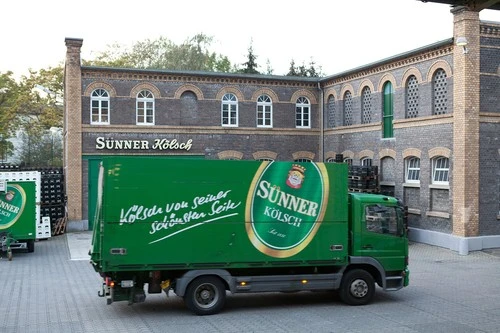 Sünner Brauerei