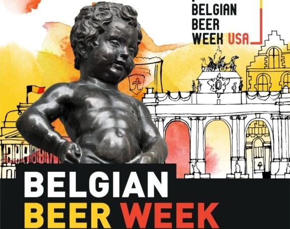 Artisanal Imports Joins Prominent US Belgian Beer Importers for the 8th Annual Belgian Beer Week, June 1-8. Nationwide celebration of Belgium's prized beers features in-person appearances by renowned Belgian brewers.