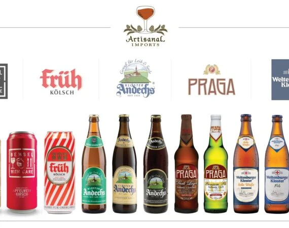 Artisanal Imports SHW Brands Acquisition