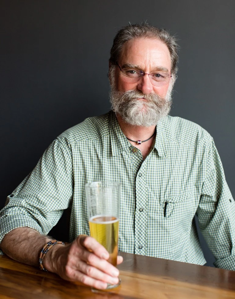 Bob Leggett, CEO Artisanal Imports