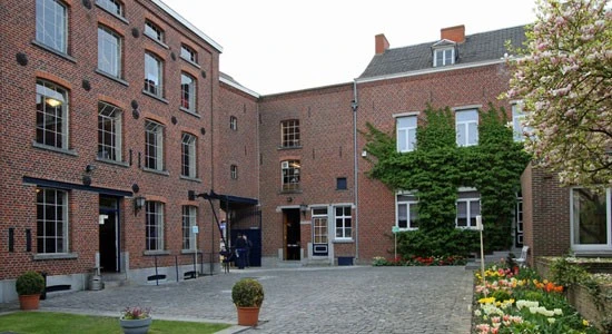 Brasserie St. Feuillien