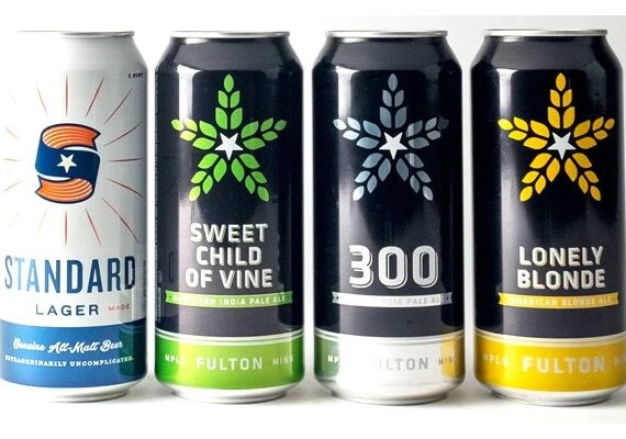 Fulton Beer Expands to Kansas, Set Sights on Florida, New York And Pennsylvania