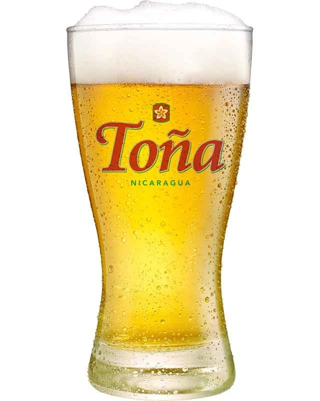 GLASS-Toña