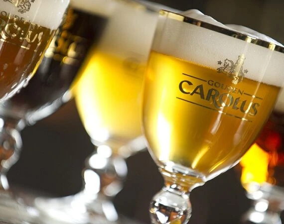 Artisanal Imports Partners with Brewery Het Anker