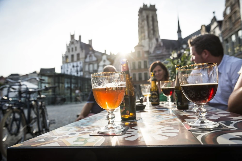 The Gouden Carolus range are available to retailers nationwide in the following formats.