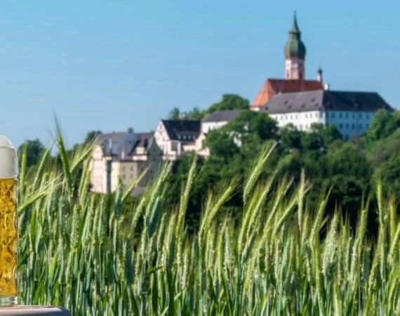 Artisanal Imports Expands U.S. Distribution for Andechs Monastery Beer Line
