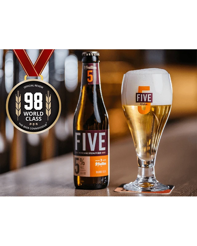 IMAGE-St-Feuillien-FIVE-+-98-score-ribbon