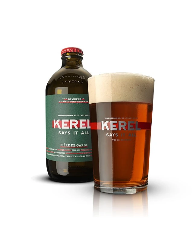 KEREL-Biere-de-Garde-with-glass-(no-background)