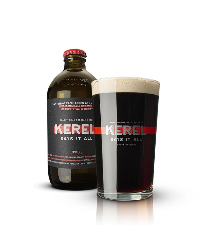KEREL-Stout-with-Glass