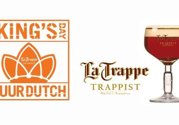 La Trappe Hosts King’s Day Celebrations Nationwide On April 27