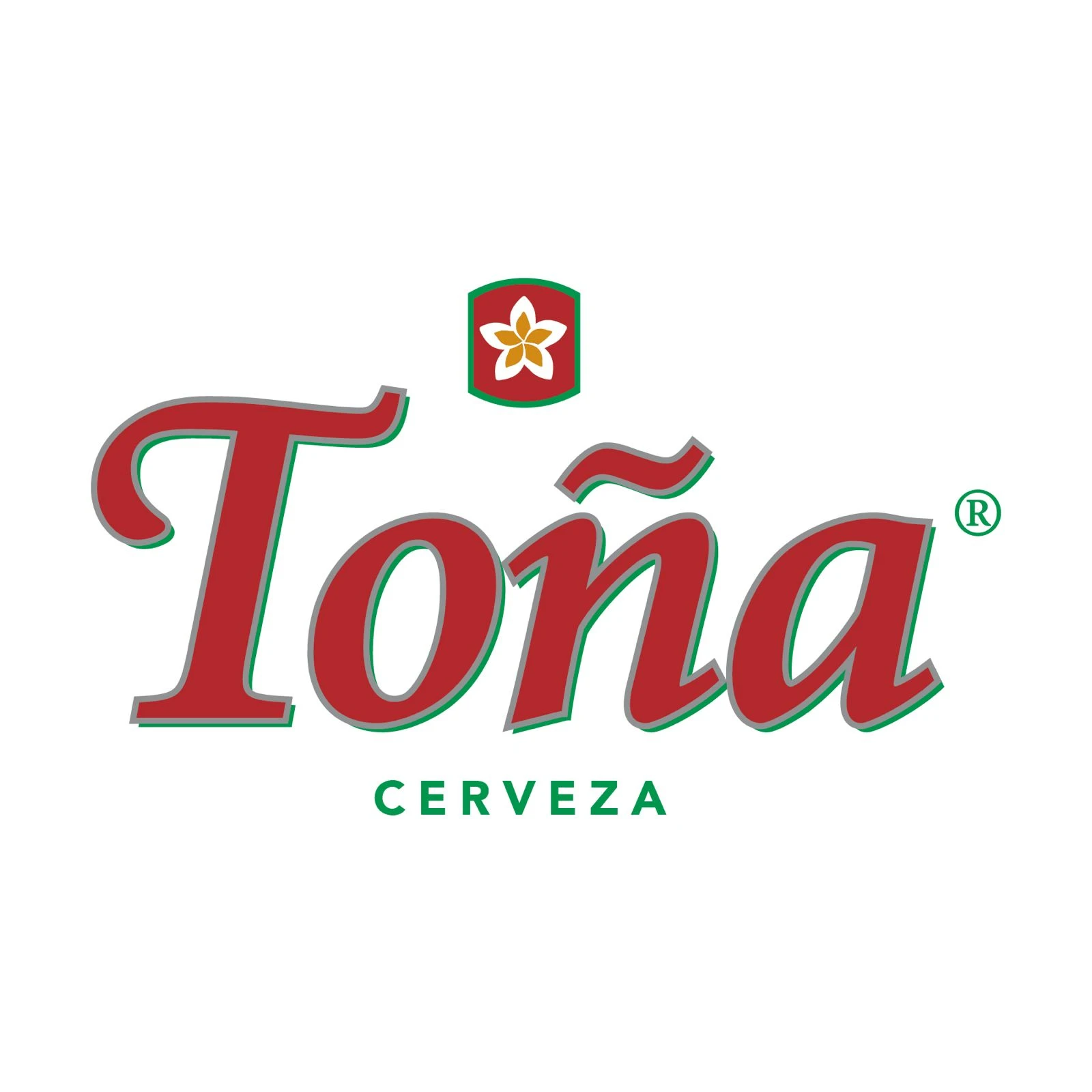 LOGO - Toña Color