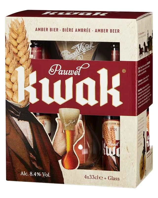 PRODUCT-Bosteels-Kwak-Giftpack-4x33-R
