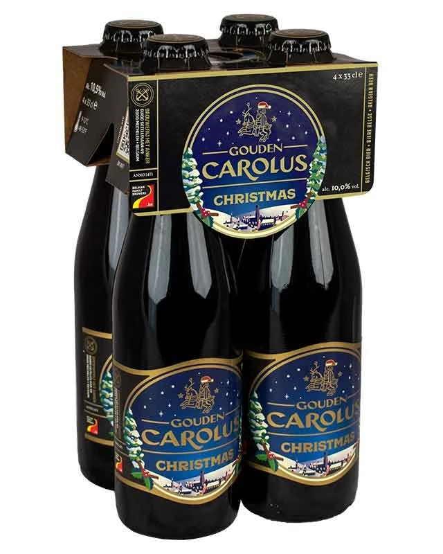 PRODUCT-Gouden-Carolus-Christmas-33cl-4pk
