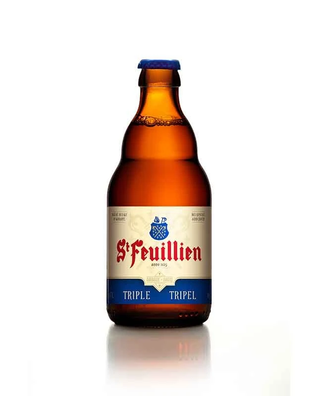 PRODUCT-St.-Feuillien-Tripel-33cl-bottle