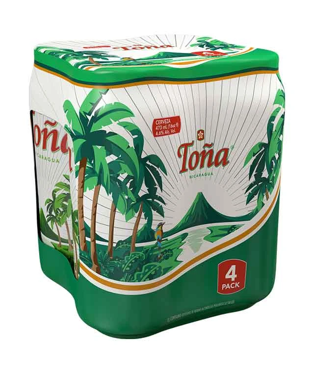 PRODUCT---Tońa-Cans---4x16.9oz