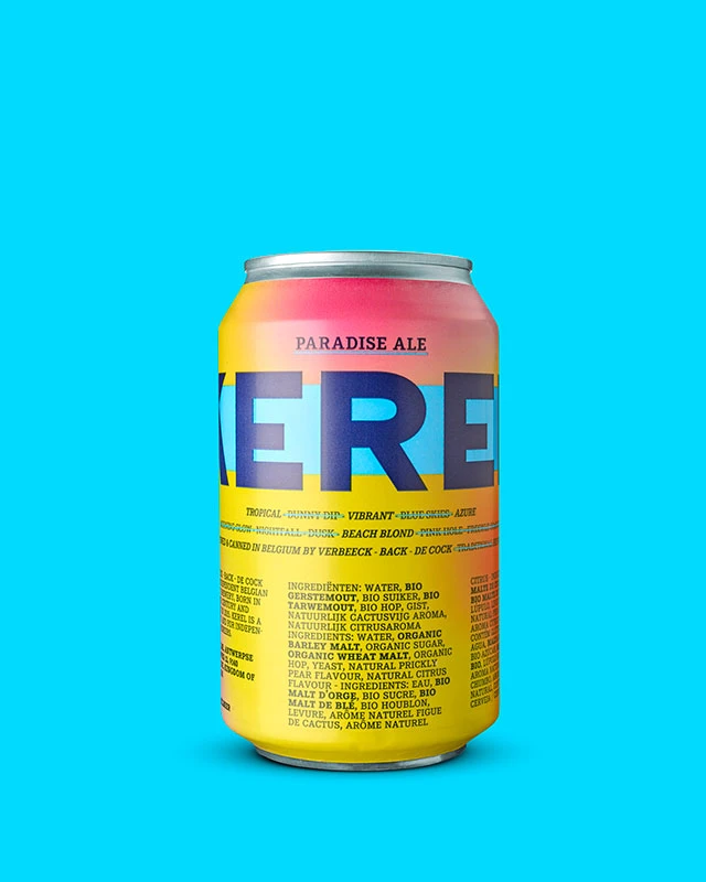 Paradise-Ale-KEREL-blue