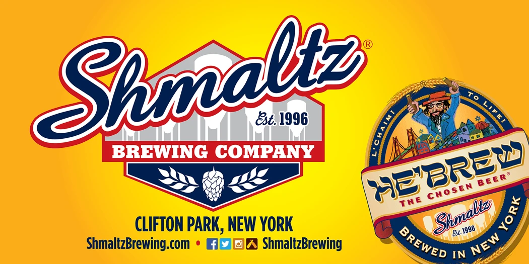 Shmaltz Brewing Co