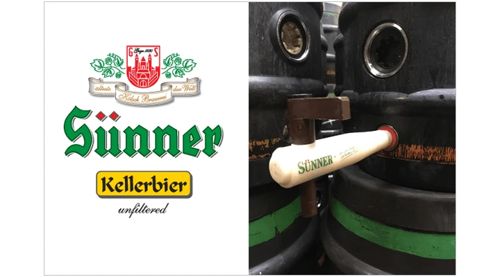 Sünner Kellerbier