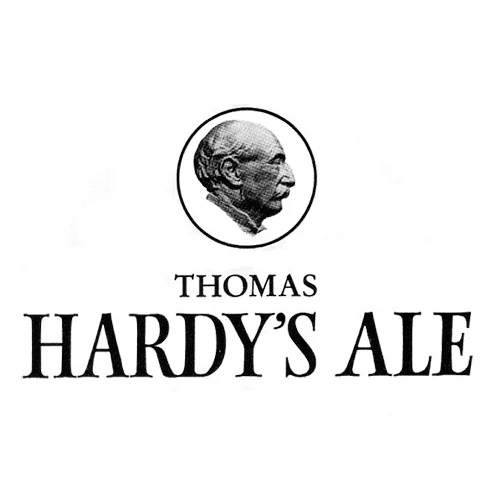 Thomas Hardy Ale - Logo