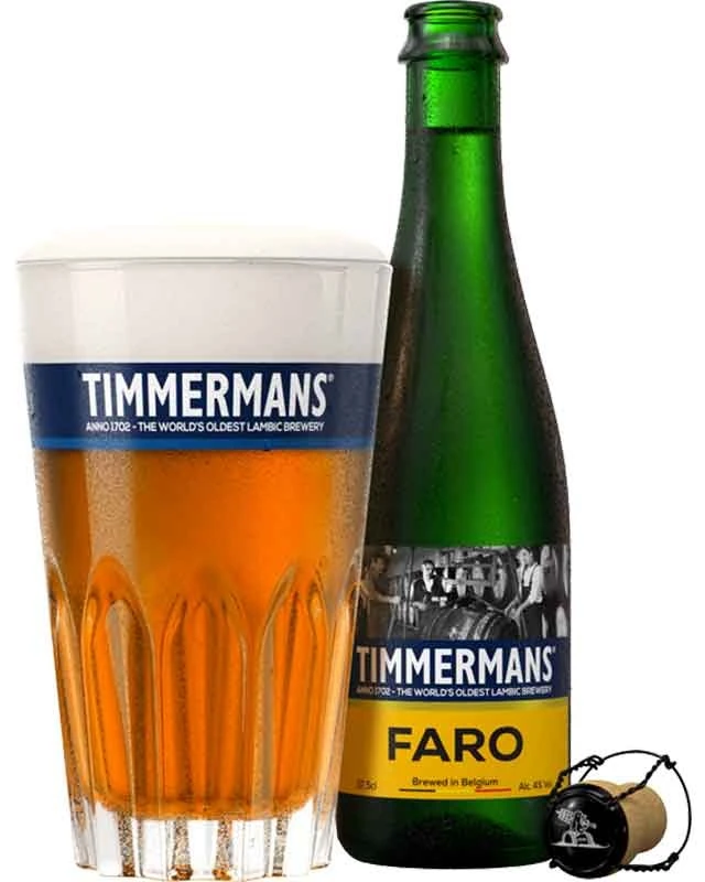Timmermans-Faro