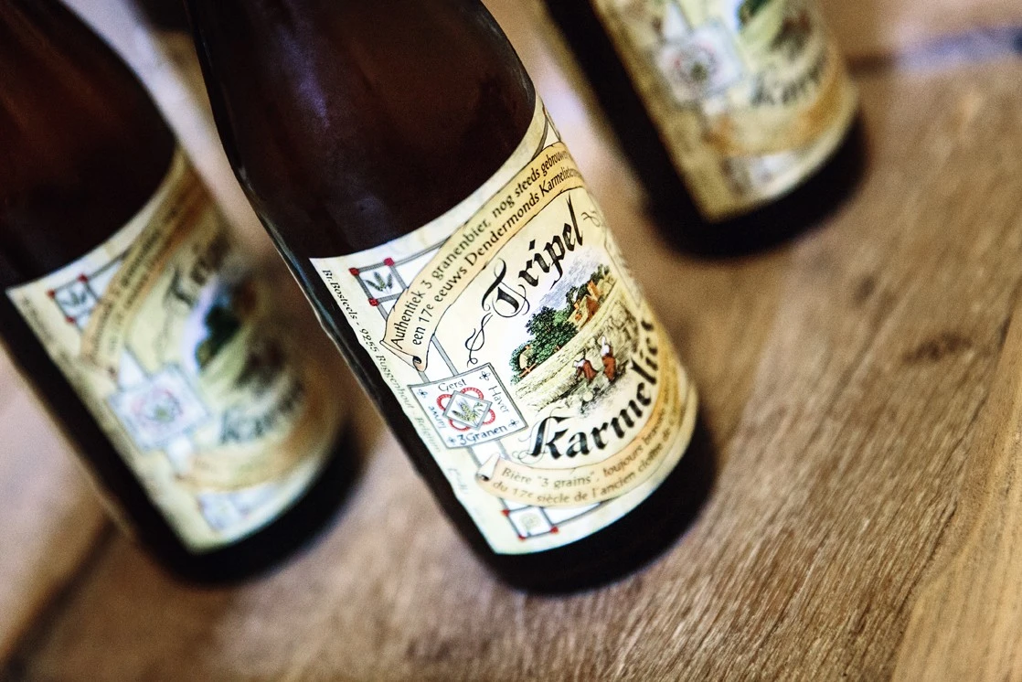 Brouwerij Bosteels has launched a new storytelling ad campaign, “Brewing Beauty,” for its beer Tripel Karmeliet that celebrates the craftsmanship of generations of brewers. Regarded as one of the world’s finest Belgian ales, Tripel Karmeliet won the title of “World’s Best Ale” at the World Beer Awards in 2008.