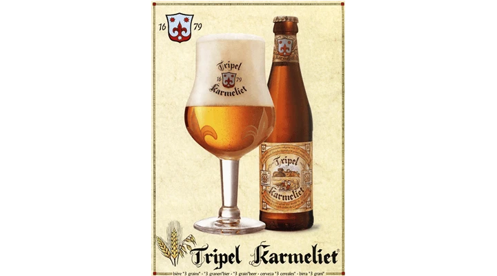 Brouwerij Bosteels’ World-Renowned “Tripel Karmeliet” Celebrates 20 Years In America