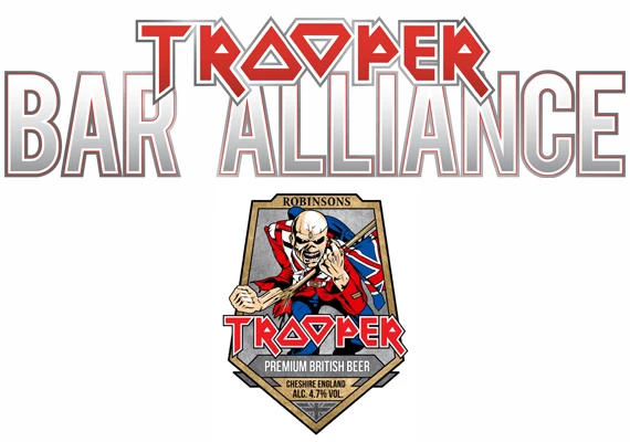 “TROOPER Bar Alliance”