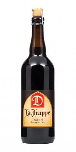 La Trappe Dubbel