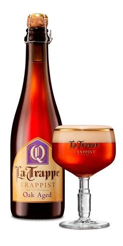 La Trappe Quadrupel